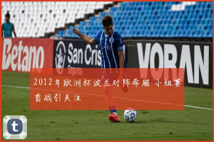 2012年欧洲杯波兰对阵希腊 小组赛首战引关注