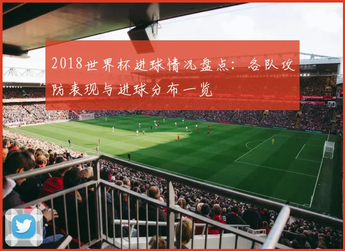 2018世界杯进球情况盘点：各队攻防表现与进球分布一览