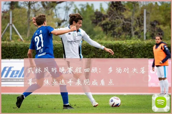 武林风昨晚赛程回顾：多场对决落幕，焦点选手表现成看点